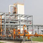 Wushengqi LNG Plant – Metering System