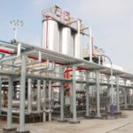 Wushengqi LNG Plant – Feed Gas Dehydration and Heavy Hydrocarbon Removal System