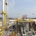 CNOOC Shandong LNG Plant – Feed Gas Pretreatment Facility