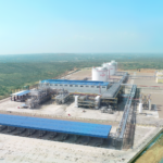 Yida LNG Plant - Inner Mongolia
