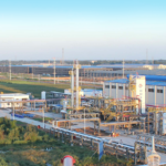 DeZhou LNG Plant - ShanDong
